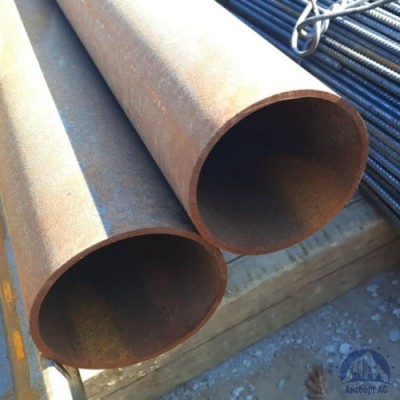 Труба бесшовная 108х28 мм ст. 30хгса ГОСТ 8732-78 купить в Минске