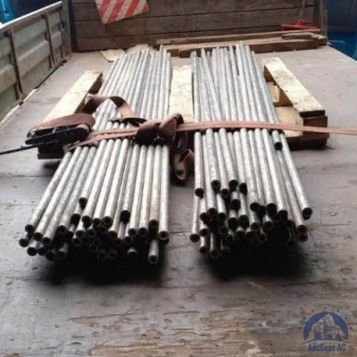 Труба бесшовная 108х4 мм ст. 35 ГОСТ 8732-78 купить в Минске