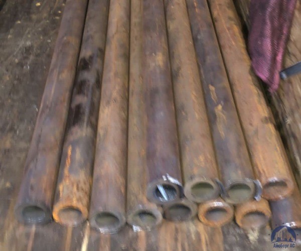 Труба бесшовная 108х4 мм ст. 10 ГОСТ 8732-78