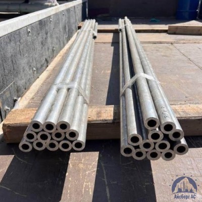 Труба алюминиевая 100х2 Д16 ГОСТ 23697-79 купить в Минске