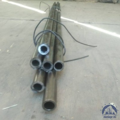 Труба 10х1,5 мм 09Г2С ГОСТ 8734-75 купить в Минске