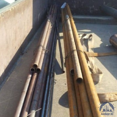 Труба 42х2,5 мм сталь 3 ГОСТ 8734-75 купить в Минске