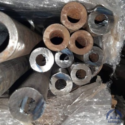 Труба 42х2,5 мм сталь 20 ГОСТ 8734-75 купить в Минске