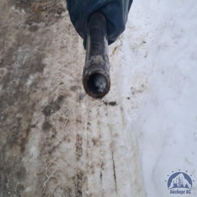 Труба 38х5 мм 09Г2СА ГОСТ 8734-75 купить в Минске