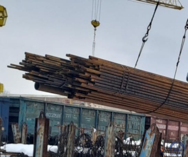 Труба 10х2 мм сталь 3 ГОСТ 8734-75