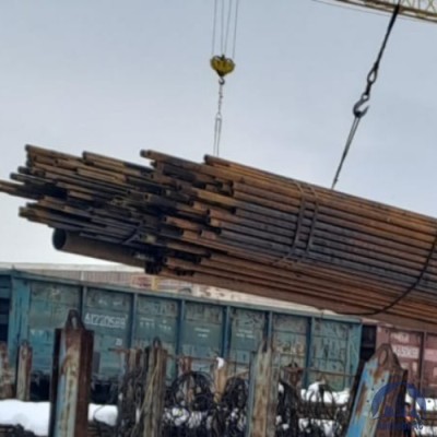 Труба 10х2 мм сталь 3 ГОСТ 8734-75 купить в Минске