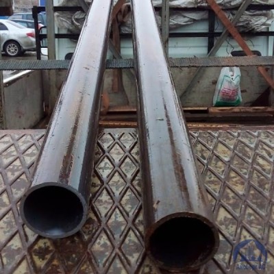 Труба холоднодеформированная 25х2,5 мм ст. 10 ГОСТ 8734-75 купить в Минске