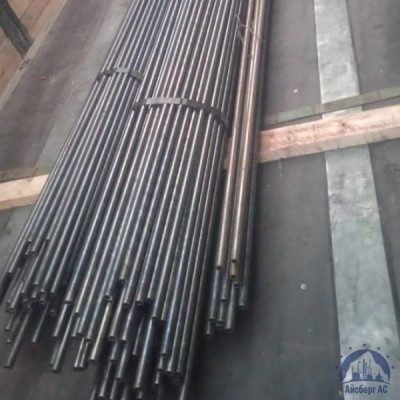 Труба холоднодеформированная 25х2,5 мм ст. 09Г2С ГОСТ 8734-75 купить в Минске