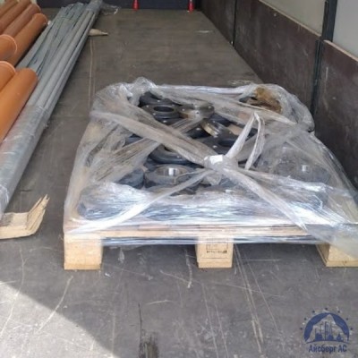 Фланец 10 мм 12Х18Н10Т ГОСТ 12820 купить в Минске