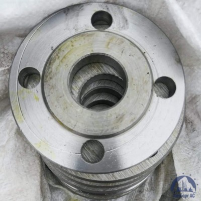 Фланец 10 мм 10Х17Н13М2Т ГОСТ 12820-80 купить в Минске