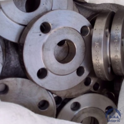 Фланец 10 мм 09Г2С ГОСТ 12821-80 купить в Минске