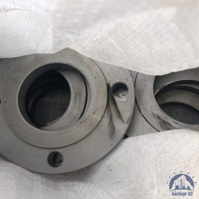 Фланец 10 мм 08Х18Н10Т ГОСТ 33259-2015 купить в Минске