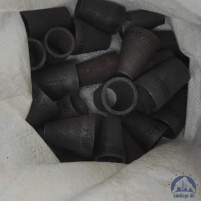 Переход стальной 10-6 мм 09Г2С ГОСТ 22826-83 купить в Минске