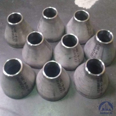 Переход стальной 100-50 мм 20ЮЧ ГОСТ 22826-83 купить в Минске