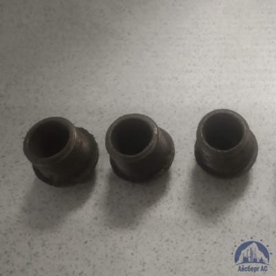 Переход стальной 100-50 мм ГОСТ 22826-83 купить в Минске