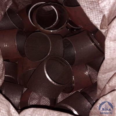 Отвод 110х90 ГОСТ 32414-2013 купить в Минске