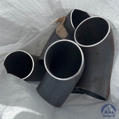 Отвод 90-1-108х50-09Г2С ГОСТ 17375-2001 купить в Минске