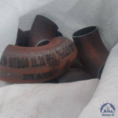 Отвод 90-1-100х5-09Г2С ГОСТ 17375-2001 купить в Минске