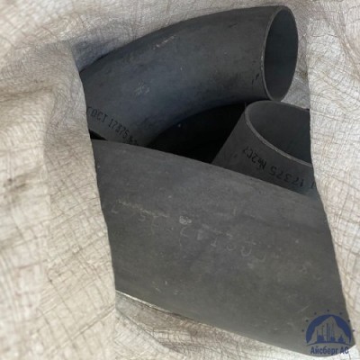 Отвод 90-1-38х3-09Г2С ГОСТ 17375-2001 купить в Минске