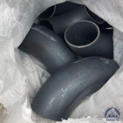 Отвод 90-1-38х4-09Г2С ГОСТ 17375-2001 купить в Минске