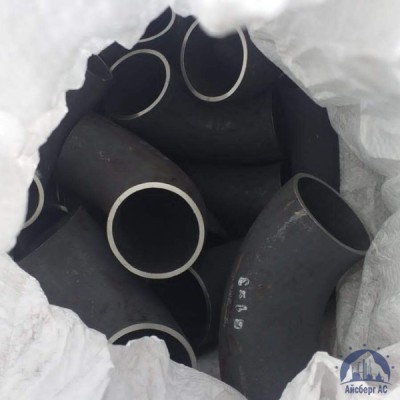 Отвод 90-1-45х2,5-09Г2С ГОСТ 17375-2001 купить в Минске