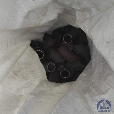 Отвод 90-1-45х3,5-09Г2С ГОСТ 17375-2001 купить в Минске