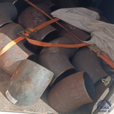 Отвод 90-1-45х4-09Г2С ГОСТ 17375-2001 купить в Минске