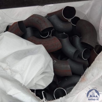 Отвод 90-1-45х5-09Г2С ГОСТ 17375-2001 купить в Минске