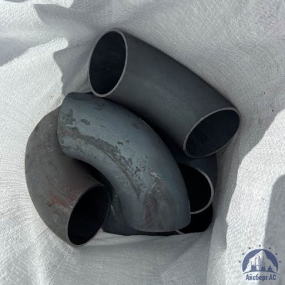 Отвод 90-1-57х2,5-09Г2С ГОСТ 17375-2001 купить в Минске