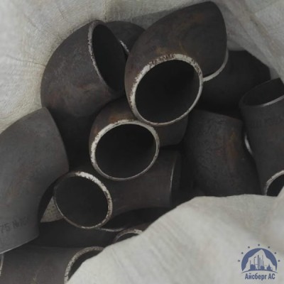 Отвод 90-1-57х3-09Г2С ГОСТ 17375-2001 купить в Минске