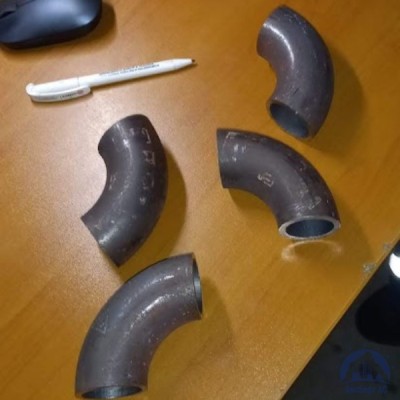 Отвод 90-1-57х3,5-09Г2С ГОСТ 17375-2001 купить в Минске