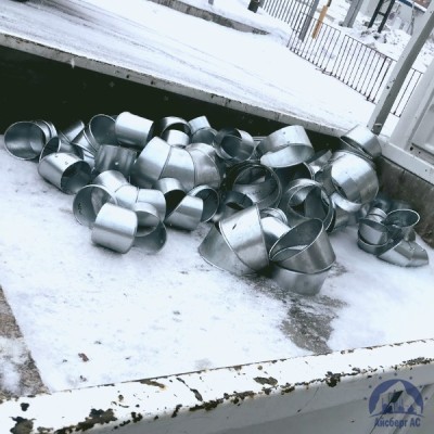 Отвод 90-1-57х4,5-09Г2С ГОСТ 17375-2001 купить в Минске