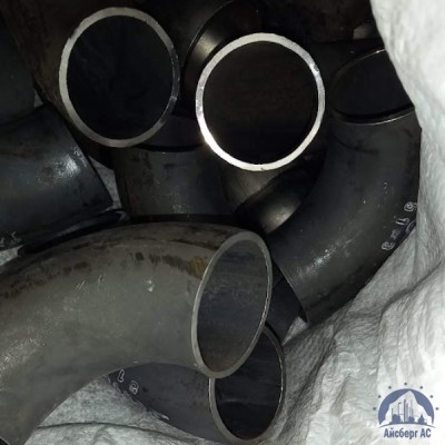 Отвод 90-1-57х5-09Г2С ГОСТ 17375-2001 купить в Минске