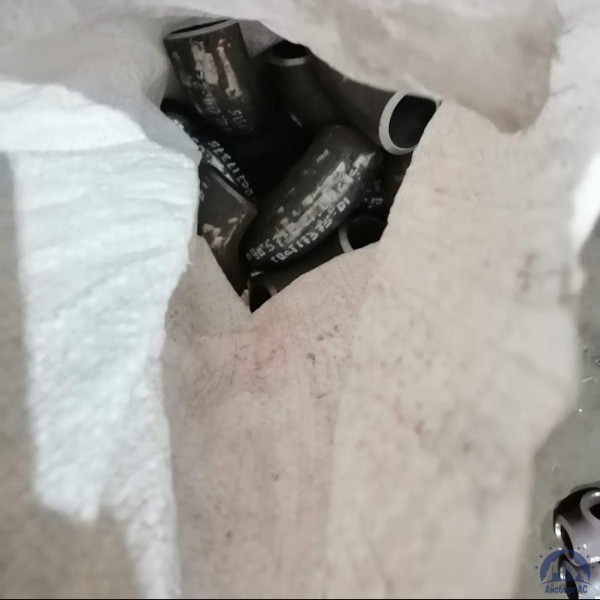 Отвод 90-1-57х5,5-09Г2С ГОСТ 17375-2001