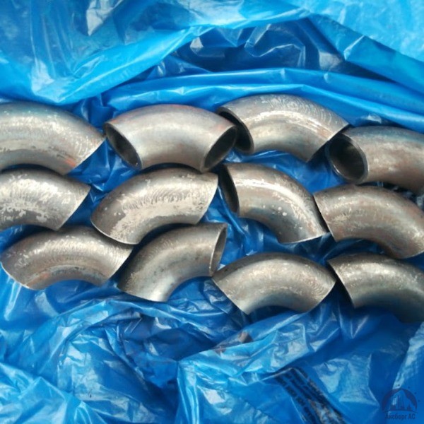 Отвод 90-1-57х6-09Г2С ГОСТ 17375-2001