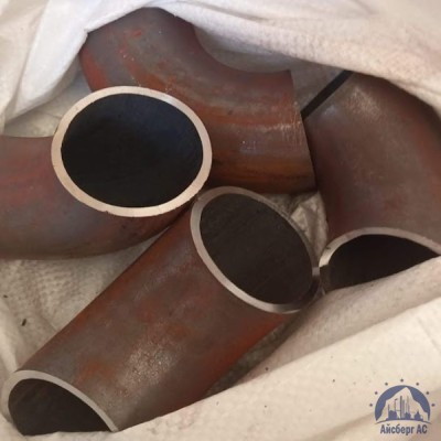 Отвод 90-1-76х3-09Г2С ГОСТ 17375-2001 купить в Минске