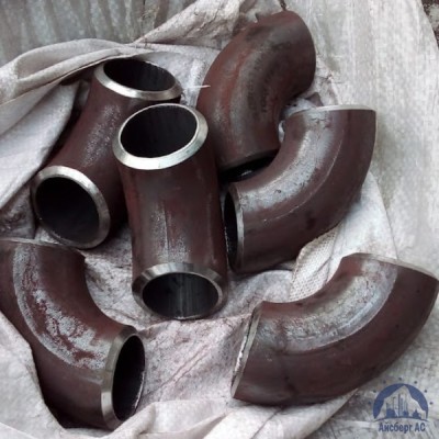 Отвод 90-1-76х4,5-09Г2С ГОСТ 17375-2001 купить в Минске