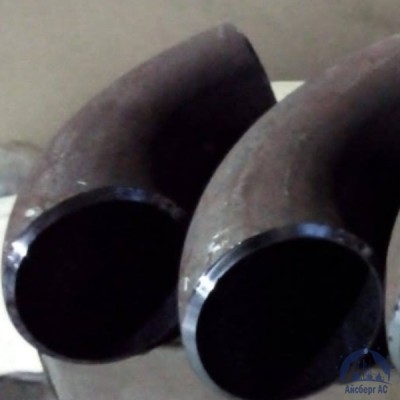 Отвод 90-1-76х5-09Г2С ГОСТ 17375-2001 купить в Минске