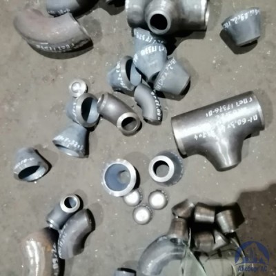 Отвод 90-2-108х4-09Г2С ГОСТ 17375-2001 купить в Минске