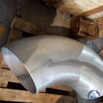 Отвод 90-2-108х4,5-09Г2С ГОСТ 17375-2001 купить в Минске