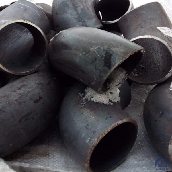 Отвод 90-2-273х17-09Г2С ГОСТ 17375-2001