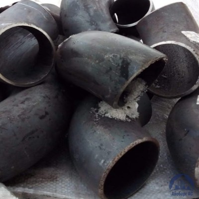 Отвод 90-2-273х17-09Г2С ГОСТ 17375-2001 купить в Минске