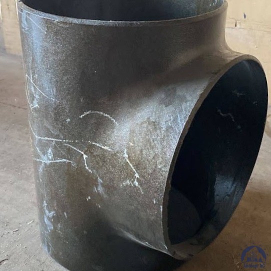 Тройник оцинкованный 426 мм ГОСТ 17376-2001