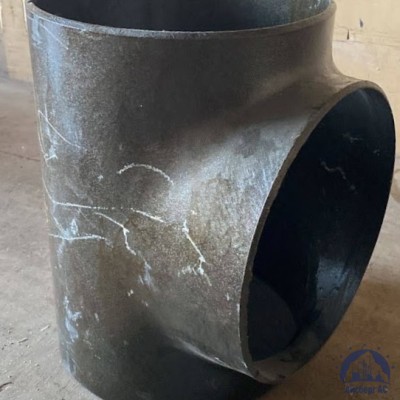 Тройник оцинкованный 426 мм ГОСТ 17376-2001 купить в Минске