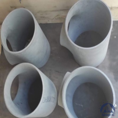 Тройник оцинкованный 45 мм ГОСТ 17376-2001 купить в Минске