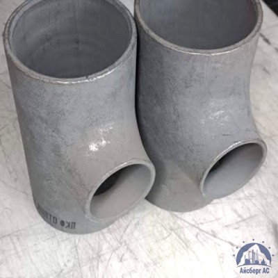 Тройник оцинкованный 32 мм ГОСТ 17376-2001 купить в Минске