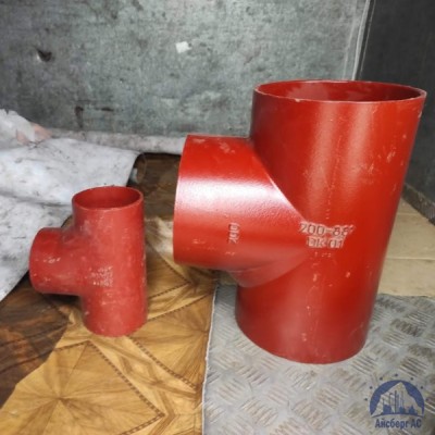 Тройник чугунный 15х15 мм купить в Минске