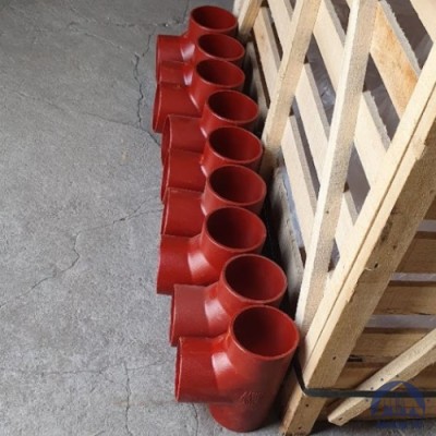 Тройник чугунный SML 90° (027-1888) купить в Минске