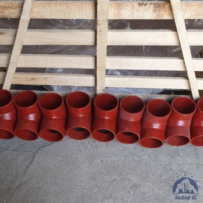 Тройник чугунный SML 90° (027-7810) купить в Минске