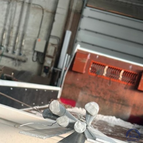 Арматура гладкая 8 мм А1 ст 3сп ГОСТ 5781-82